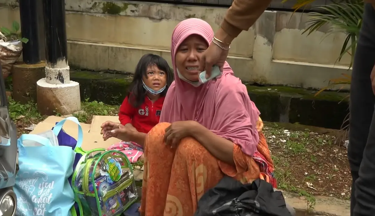 Baim Wong (Youtube/Baim Paua)