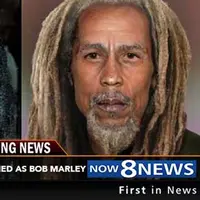 Bob Marley (via now8news.com)