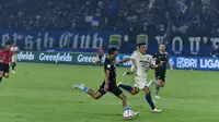 Harapan Beckham Putra Nugraha usai Bawa Persib Kalahkan Persita di BRI Liga 1: Ingin Tutup Paruh Pertama Tanpa Kekalahan