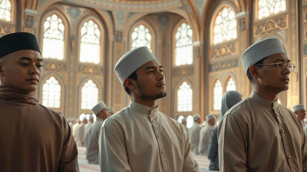 arti wahdaniyah