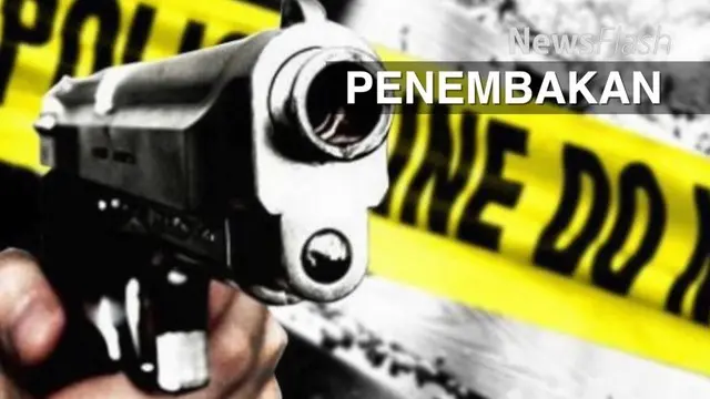 Polres Bogor akan memeriksa proyektil peluru yang berhasil diangkat dari pelipis anggota ormas Ahmad Suhendar yang menjadi korban penembakan.