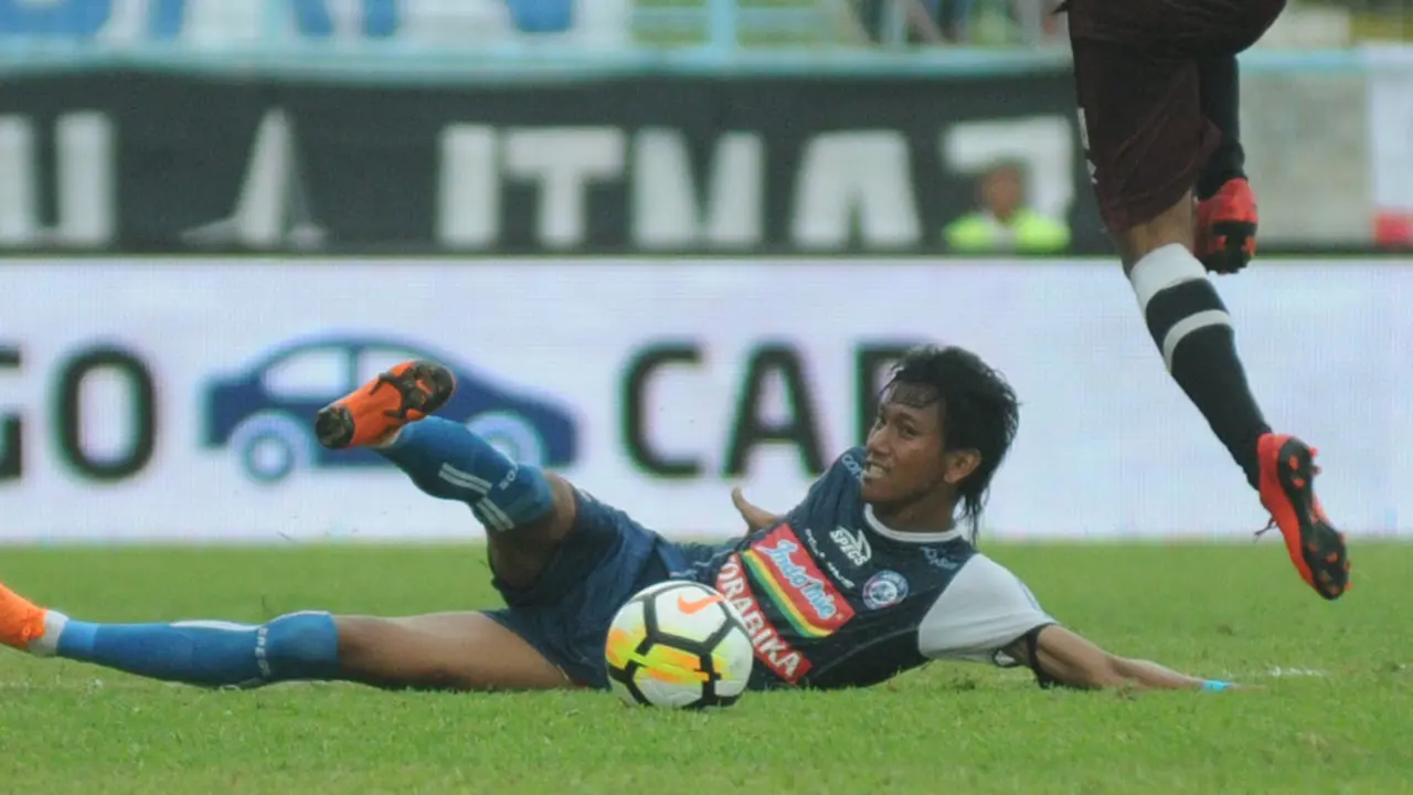 Syaiful Indra Jaya