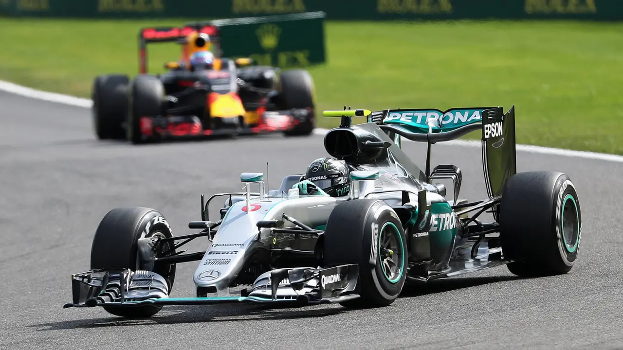 20160910 Kisah Sukses Liberty Media Beli Bisnis Formula 1