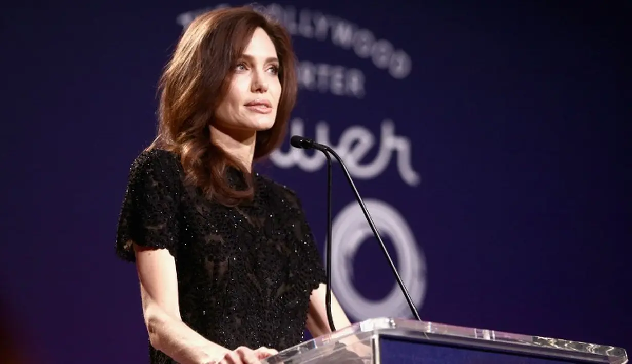 Ung adalah salah satu orang yang selamat dan menjadi tentara di usianya yang masih kecil. (RICH FURY / GETTY IMAGES NORTH AMERICA / AFP)