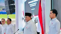 Dua Tahun Prabowo-Gibran: Pertumbuhan Ekonomi Konsisten di Atas 5%