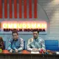 Ombudsman RI mengundang pemerintah untuk memberikan penjelasan terkait wacana revisi PP Nomor 82 Tahun 2012 tentang penyelenggaraan Sistem dan Transaksi Elektronik (PP PTSE). (Merdeka.com)