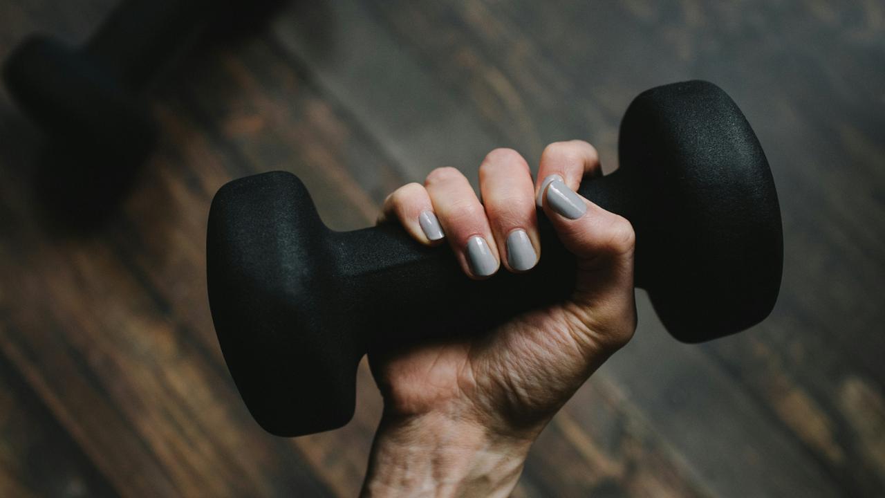 Walmart Officially Recalls 50,000 FitRx Dumbbells After Injuries Reported