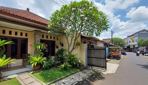 Gambar Desain Rumah Ala Villa