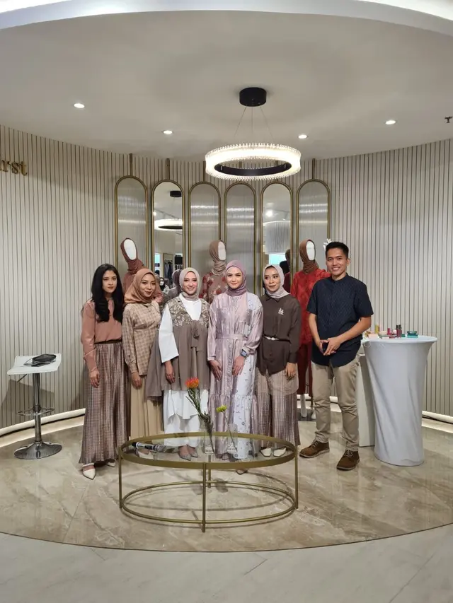 Revalina S. Temat. (Foto: Dok. Koleksi Kami.)