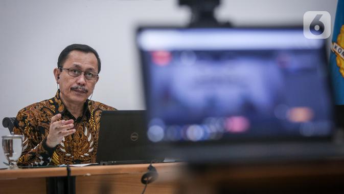 Komnas HAM: Tak Boleh Ada Pembiaran Aksi Kekerasan - Vimarsana News