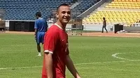 Nasib Jhonny Van Beukering, Pemain Naturalisasi Timnas Indonesia yang Kini Jadi Satpam di Belanda