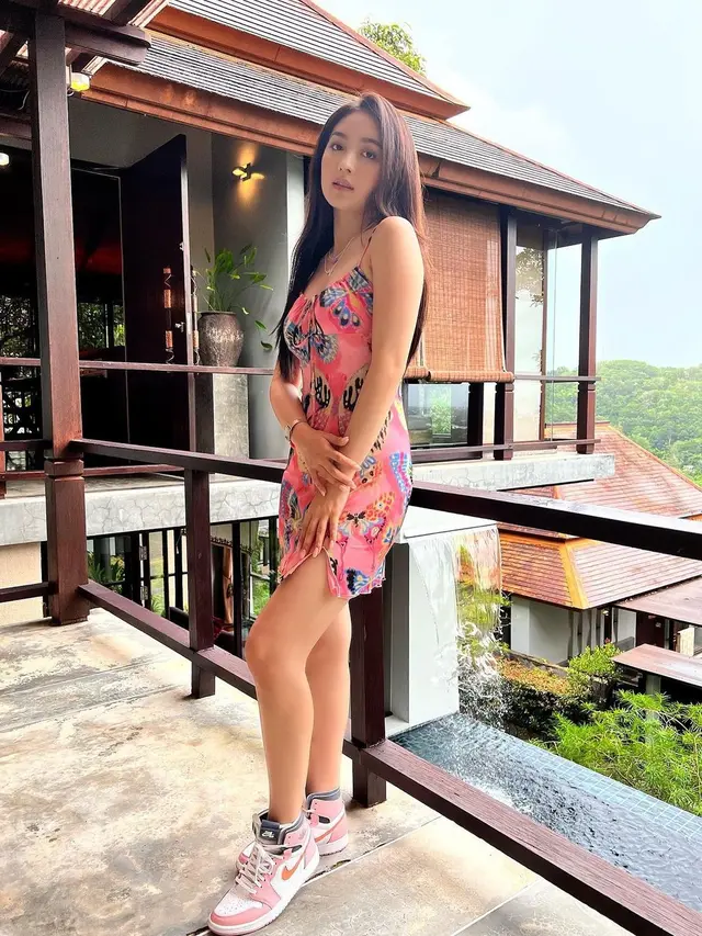 Natasha Wilona (Instagram/natashawilona12)