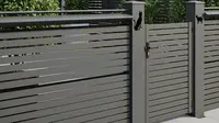 7 Model Pagar Minimalis untuk Rumah yang Punya Kucing agar Tidak Mudah Kabur