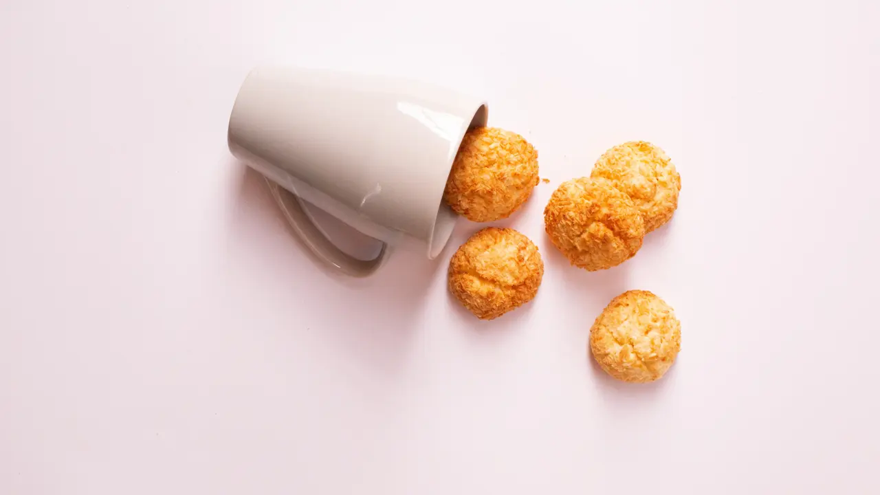 Ngemil snack