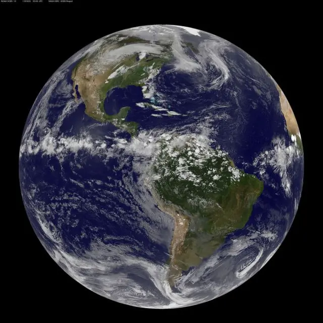 Google Earth