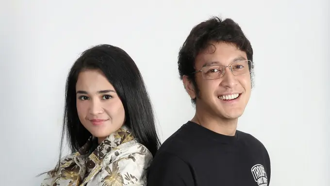 [Bintang] Eksklusif Michelle Ziudith