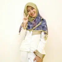 Preskon Arafah dan Henry Indraguna (Adrian Putra/bintang.com)