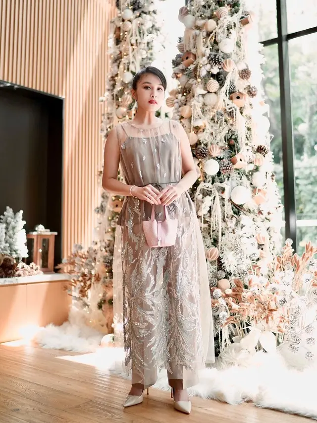 Dikenal Tajir Melintir, 6 Potret Koleksi Tas Mewah Sandra Dewi yang Capai Ratusan Juta