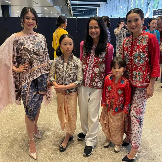 Acha Septriasa (Instagram/septriasaacha)