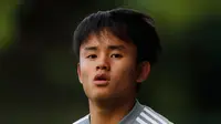 Messi Jepang Sebut Real Madrid Klub Terbaik di Dunia