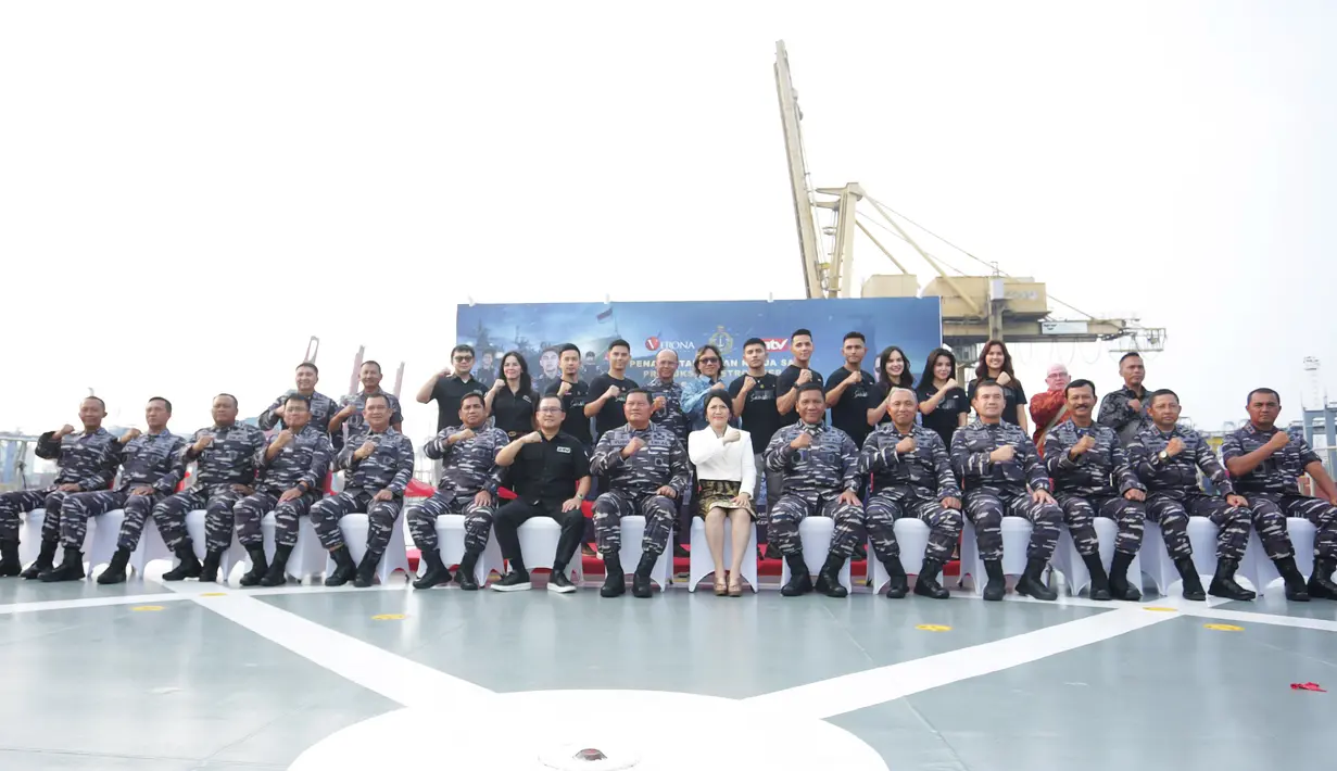 (Bambang E Ros/Fimela.com)