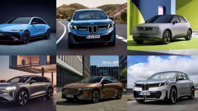 Pemanang World Car Awards 2026 (Paultan)