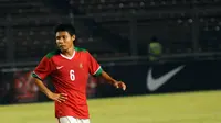 Evan Dimas Darmono (Liputan6.com/Helmi Fithriansyah)