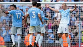 5 Bintang Manchester City yang Berpotensi Hengkang Seiring Jatuhnya Vonis FFP