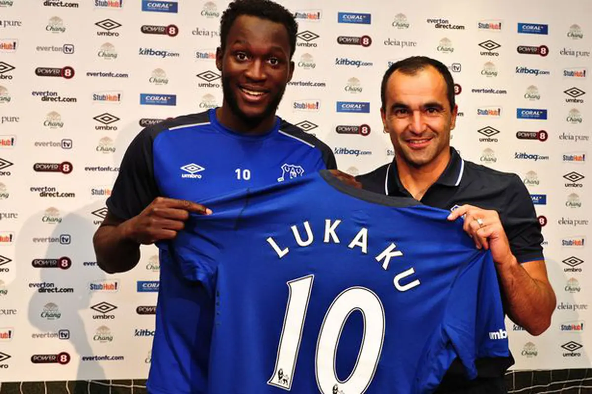 Inilah Alasan Lukaku Tinggalkan Chelsea