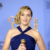 Kate Winslet (Bintang/EPA)