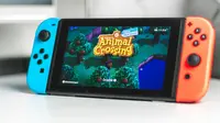 Nintendo Switch Animal Crossing Update 3.0 is Here! What's New?