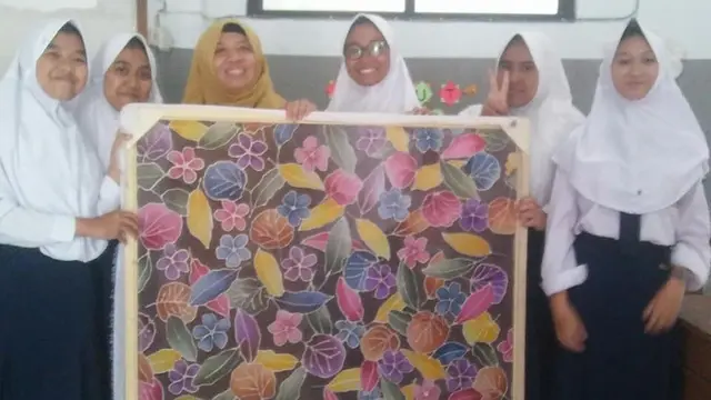 Niken Apriani