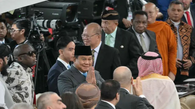 Prabowo Bangun 1.100 Desa Nelayan di 2025, Bakal Diisi 10 Juta Orang