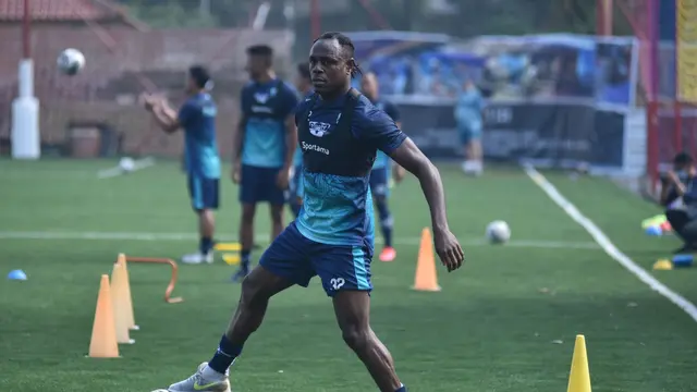 Victor Igbonefo