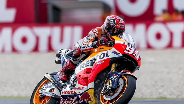 Marc Marquez