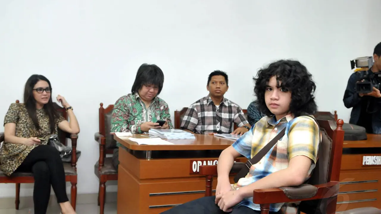4 Kecelakaan Artis Ini Tewaskan Korbannya