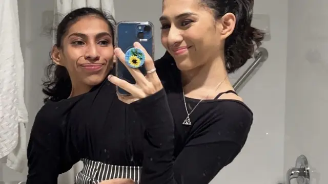 Carmen dan Lupita