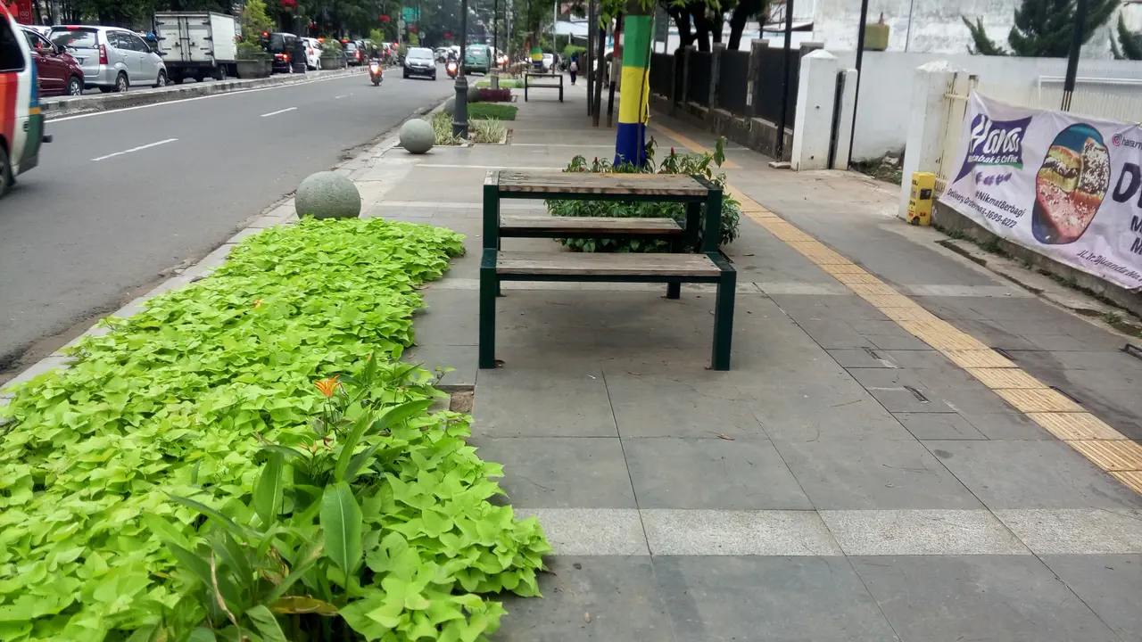 Salam Pagi
