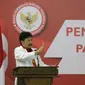 Kepala Badan Pembinaan Ideologi Pancasila (BPIP) Yudian Wahyudi/Istimewa.