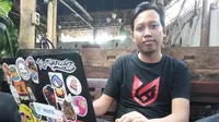 Game Tiang Listrik dirancang oleh pemuda dari Yogyakarta