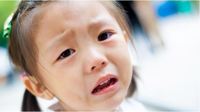 Ketika Anak Menderita Penyakit Kronis Parenting Fimela Com