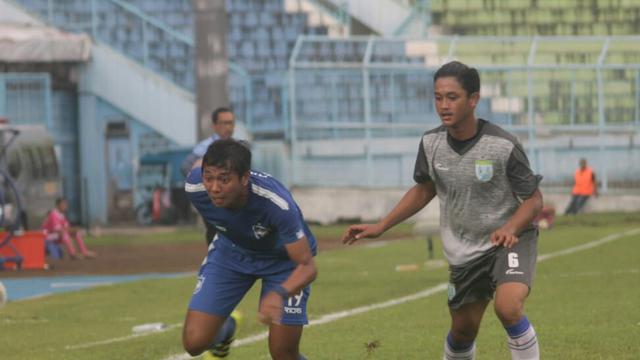 PSIS Semarang, Akbar Riansyah