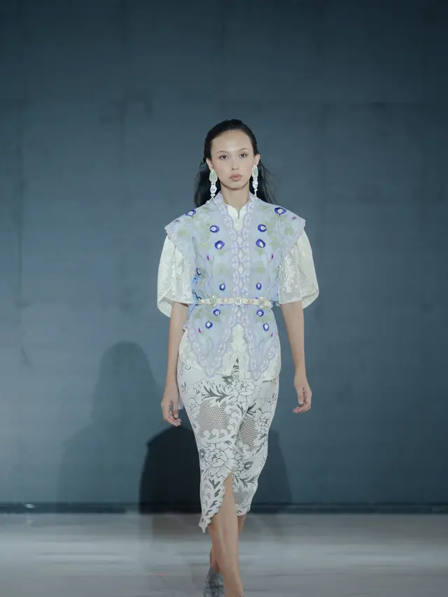 MASARI Senayan City Hadir dengan Tampilan Baru, Rayakan 50 Tahun Perjalanan Fashion Indonesia