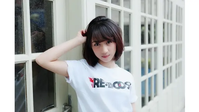 Tak Banyak yang Menyadari, 5 Seleb Cantik Ini Ternyata Berdarah Jepang