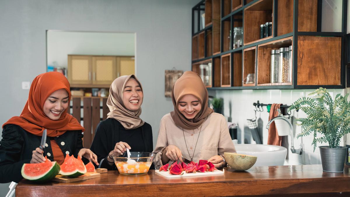 Rekomendasi Belanja Home &amp; Decor Jelang Lebaran, Percantik Rumah Sekaligus Nikmati Promo Ramadan BNI