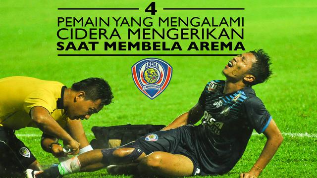 Arema Cronus