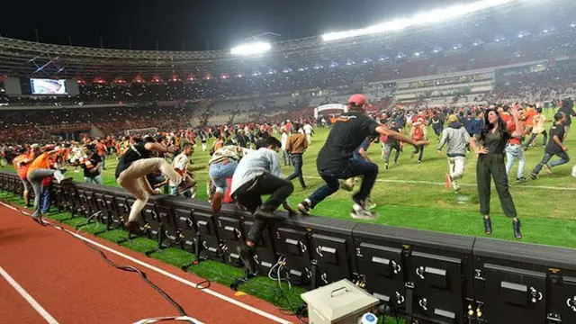 Raisa Minta Fotonya Diedit Bak Gelar Konser di GBK, 7 Hasilnya Kocak Banget