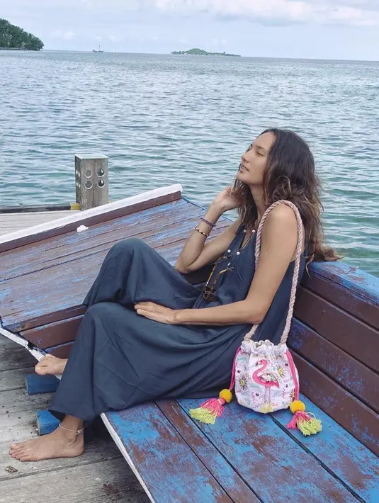 (Instagram/nadinelist)