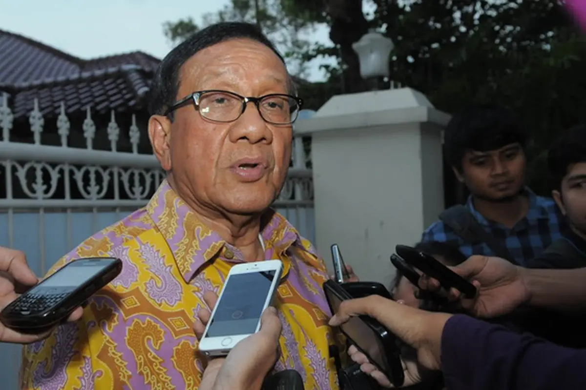 Akbar Tandjung 