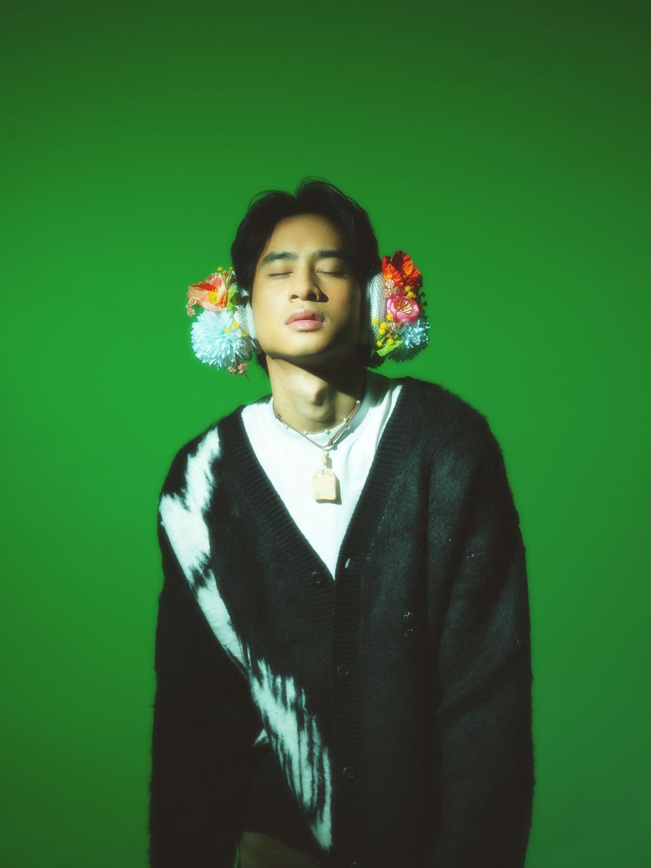 6 Artis Pria Indonesia yang Ubah Nama Panggungnya, Terbaru Devano